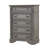 Azoriah 5-Drawer Wooden Dresser