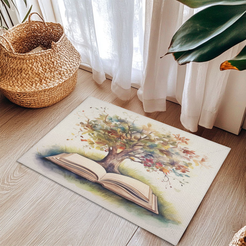 Madrille, Rectangulaire 3 pi x 5 pi