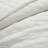 Reversible Diamond Embossed Bedspread Set – Geometric Quilt With Shams-126503865-126503869