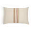 Beck Linen Lumbar Pillow Cover & Insert