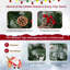 136cm Lighted Artificial Christmas Tree