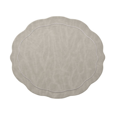 Tailored Placemat