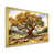 Gold Single Picture Framed selected