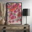 «Plum Drunk I» par Melissa Wang, reproduction d'art sur toile-473422480-473422481-473422483