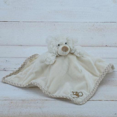 Vance Baby Blanket