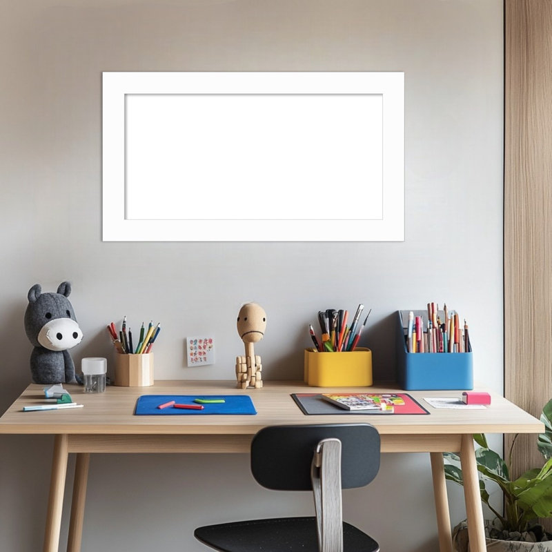 Tableaux d'organisation Basic Basic, H 15 po x l 27 po