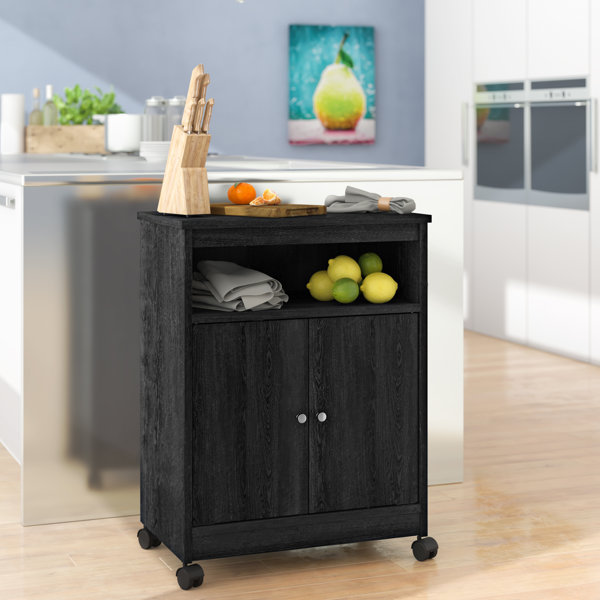 Professional Compact Mini Kitchen Furniture Solid Wood Kitchen Cabinet