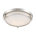 Polished Nickel