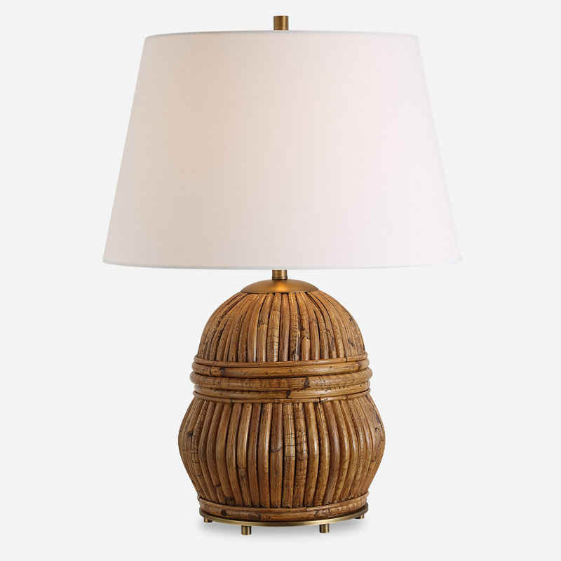 Reed Standard Table Lamp