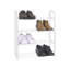 12 Pair Shoe Rack
