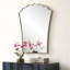 Miroir de salle de bain House of Hampton® Datrion