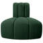 Chaise d'appoint rembourrée Hovanec-89200338