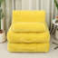 Fauteuil à billes 70,8 po en velours côtelé pour salon, chambre à coucher et dortoir-1948888999