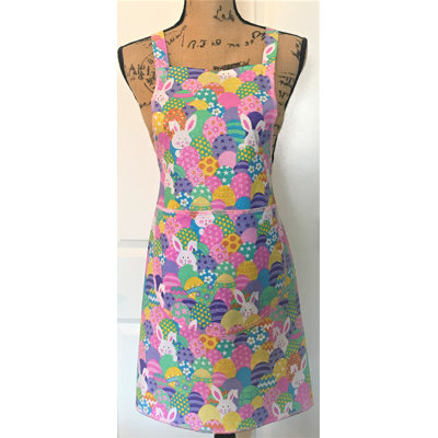 Easter Cotton