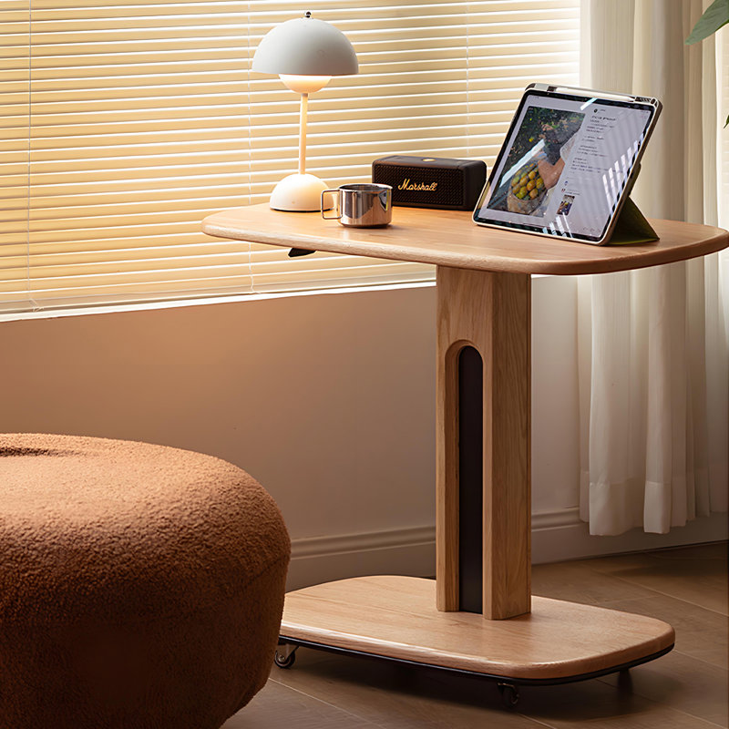 Petit bureau à hauteur réglable Minimalist