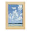 «Juillet Lakeside I» sur papier-313880110-313880091