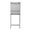 Rangement au-dessus de la toilette Vega Anchored-95375550