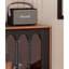 Armoire d'appoint en laiton
