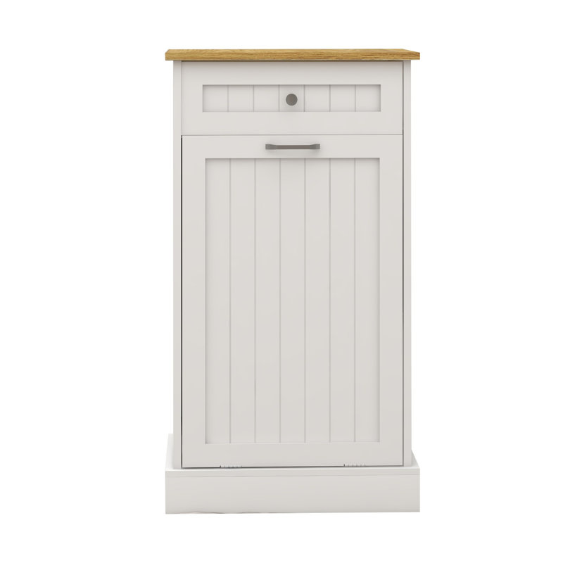 Armoire à ordures Tilt-Out