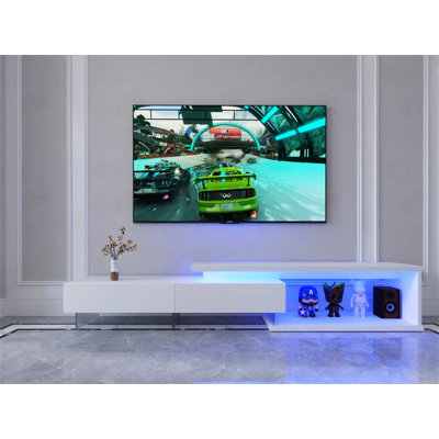 Amelianna Entertainment Center for TVs up to 78"