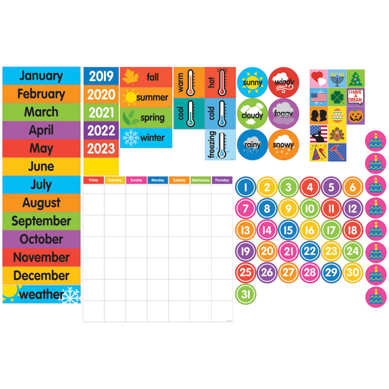 Calendrier