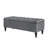 Albara Polyester Upholstered Storage Bench-1707944793