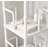 Corner Shelf, 5-Tier Rotating Bookshelf, Freestanding Corner Bookcase, 360° Rotating Book Cabinet, Industrial Style Storage Rack with Guardrails, for Living Room, Bedroom, Study-137866602