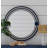 Aula Round Mirror