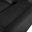2 Seater Faux Leather Loveseat-26297032