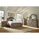 Juleeanna Bedroom Set