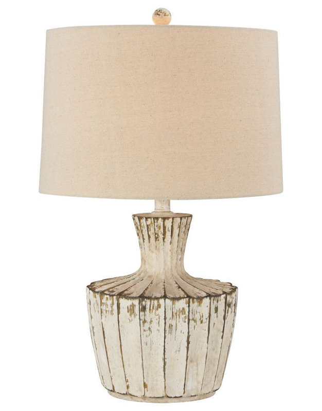 Lampe de table Chrysanthos
