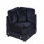 Ensemble de canapé modulaire de style contemporain 6 pièces Canapé
