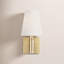 Beckham 1 - Light Wallchiere-44138744-44138745