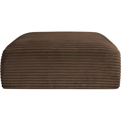 Repose-pieds Carmean