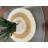 Canh Jute Round Placemat And Napkin Set