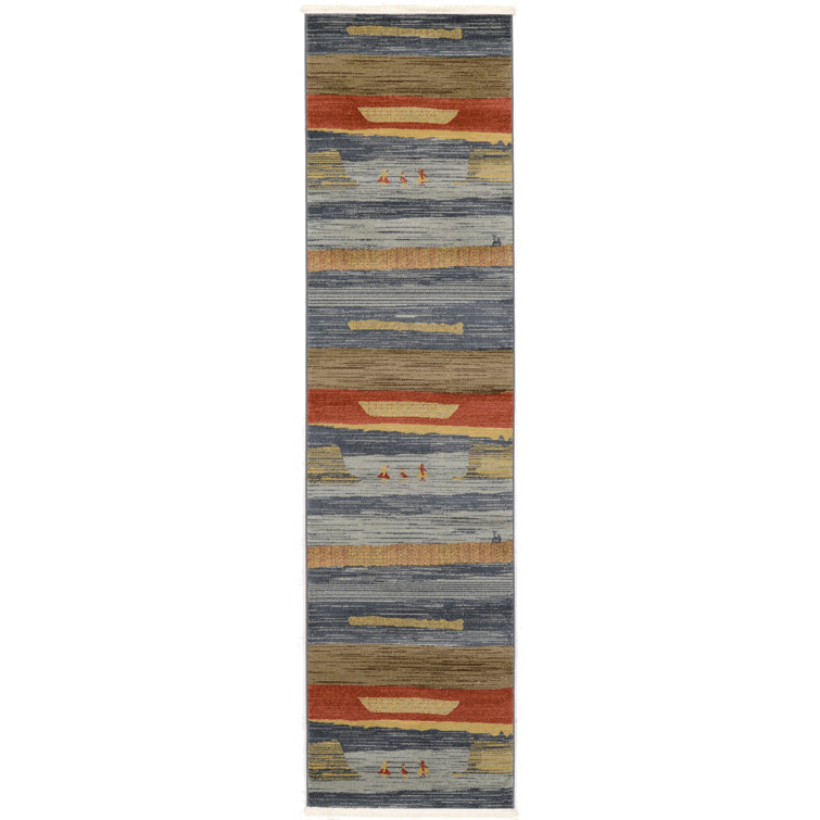 Abrigail Geometric Indoor Rug