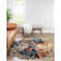 Brantlie Abstract Indoor Rug