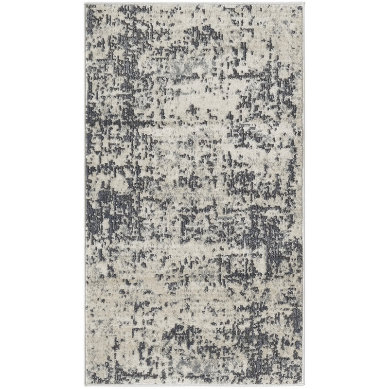 Graelyn Power Loom Area Rug, Rectangle 2'2" x 3'9"