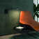 Feodosie Steel LED Plug-in Swing Arm Sconce