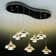 Snotra 7 - Light Cluster Teardrop LED Pendant