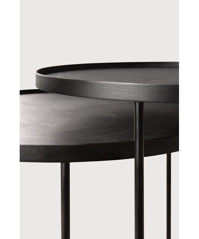 Nesting End Table