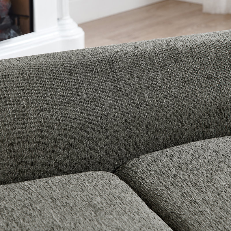 Sofas, Dark Gray
