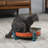 PetStages Scratch, Snuggle & Rest Corrugated Cat Scratcher With Catnip