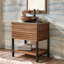 Winemaker 30" Vanity in Cask Oak