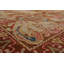 One-of-a-Kind 9'1" X 12'10" Area Rug Brown