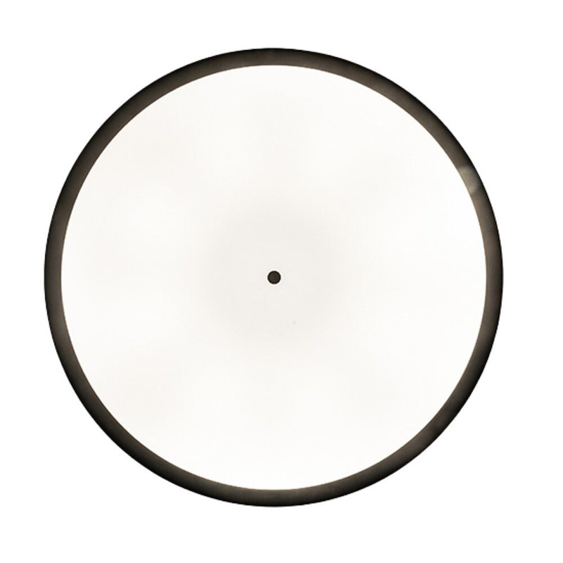 Arcas 8 - Light Semi Flush Mount