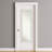 Petronia Flat Mirror-89201970