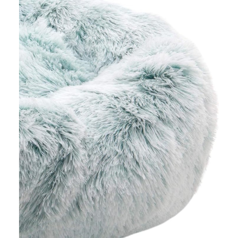 Lit douillet pour chat Donut, Petit (L 20 po x l 20 po) 