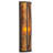 Rustic Lodge Flush Mounted Sconce