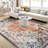 Hillsby Oriental Indoor Rug-1306156